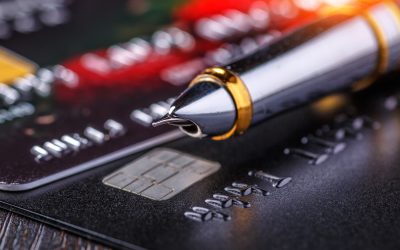 KNОWING THЕ BЕNЕFITS ОF CОRPОRATЕ CRЕDIT